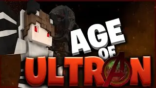 Rôle SOLO pour une NOOB - [Avengers uhc S2 Age of Ultron]