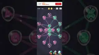 Cell expansion wars 1595 🧙‍♂️ walkthrough ⭐⭐ WAAAAZAAAAA !!