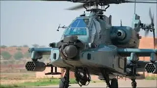 IAF assets deployed with IA exercise.