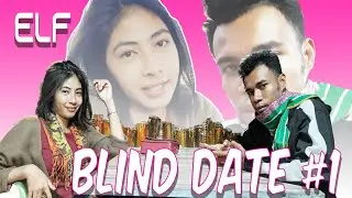 Mencari Cinta di Kupang #ElfBlindDate #1