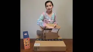 What I bought during Prime Day! Part 1 🤩
