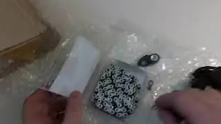 Комплектующие для велосипеда с Ali
