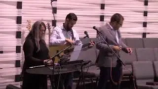 Воскресное Служение 10/10/21