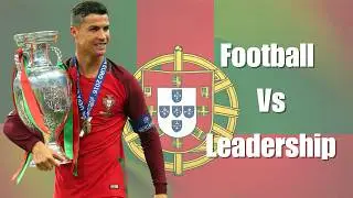 How Did Portugal and Ronaldo WIN Euro 2016 by being that bad?