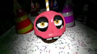 Cupcake showcase