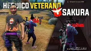 HACI JUEGA UN VETERANO DE MI CLAN/  ‖₂₄ᵏ‖•ᴀssᴀsɪɴ• )