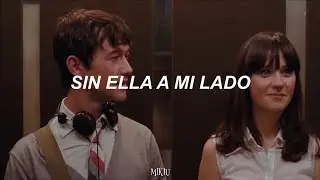 “es como volver a verla por primera vez” ❤️‍🩹