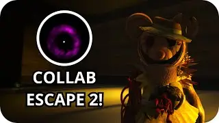 How to COMPLETE UPDATED MOUSE COLLAB QUEST in PIGGY: THE UNKNOWN FUTURE! - Roblox