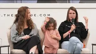 Beyond Farming, Growing Decentralized Ecosystems | SheFi Summit Brussels 2024