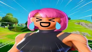 OG FORTNITE LOL