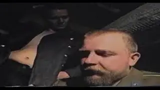 Зеленый слоник - Централ (Михаил Круг)