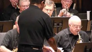 Cast Your Fate to the Wind- ESM New Horizons Vintage Jazz Band