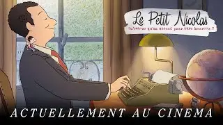 LE PETIT NICOLAS ✨ Actuellement au cinéma