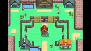 Banda sonora de la región de Sinnoh