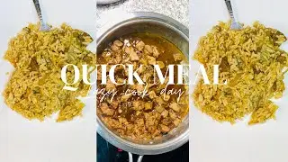 The best Quick beef recipe!!!!