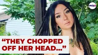“They Found Her Skull” | Israel's President Confirms Shani Louk's Tragic Death
