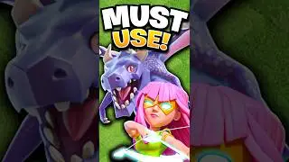 The ONLY Attack Strategy You will EVER Need!