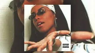 Aaliyah Rock The Boat Sample Type Beat | 1TakeJay Type Beat | Sample Type Instrumental