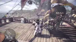 Two little boys get fucked by green Dinosaurs