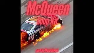 FREE Detroit Loop kit - ''McQueen'' (Skilla Baby, Rio da Yung Og, Tee Grizzley, Krispy, Sada Baby)