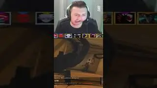 XANTARES is confused 😕 