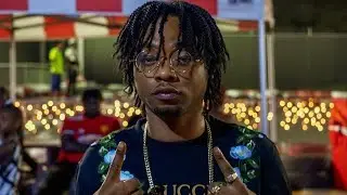 Rygin King - Plead My Cause (Official Audio) June 2021