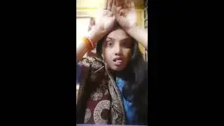 Funny Bhabhi WhatsApp Status | Comedy Instagram reels | Tik Tok Funny  | Funny Bhabhi Youtube Shorts