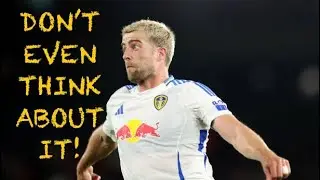 Handing Bamford a New Deal Would be 49ers Enterprises WORST MOVE EVER! | Meslier Exit Clause Demand!
