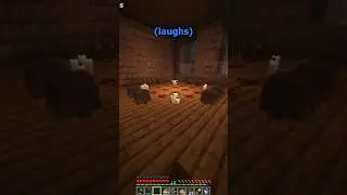 Who doesn’t have a rat infestation on their Minecraft server? #minecraft #instantava #fyp #mc