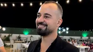 Sabit USULLU 2024 Kanat & Tapınç Ailesi Kına Merasimi Hatay Reyhanlı Melisa Kır Bahçesi
