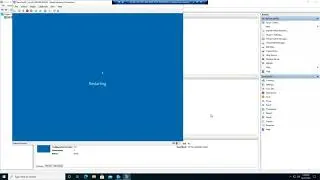 Windows Server 2019   Install Active Directory and Promote to Domain Controller Part1