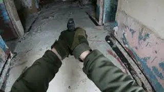 №Страйкбол#Airsoft