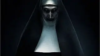 A Jump Scare Ad For ‘The Nun’ Is Doing Its Job
