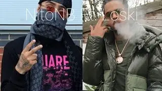 NitoNB X Loski - Back 2 Back #Exclusive