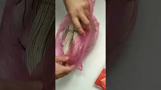 Very interesting parcel for refining 