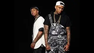 Tyga & Chris Brown Type Beat ''Shooting stars''