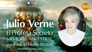 Jules Verne The Secret Prophet