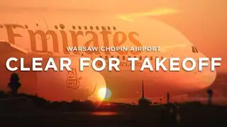 Clear For Takeoff (Aviation Movie)