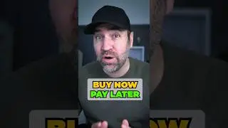 Buy Now Pay Later: It Is Not As Good As You Think