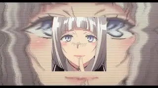 cmh, мукка - паранойя  ♡speed up♡ ♡nightcore♡