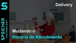 Alterando o Horário de Atendimento