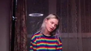 Канги - Просто услышь меня ( Саша Капустина )
