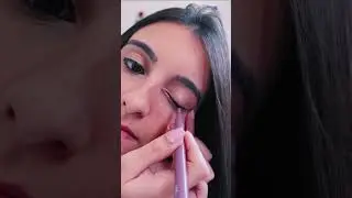 TESTEI A CANETA DELINEADORA DA NAH CARDOSO l é boa mesmo?