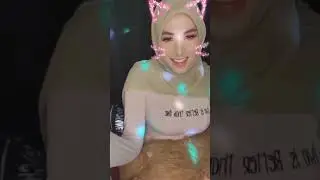 Bigo Live Hijab Cantik Pemersatu Bangsa Terbaru 74