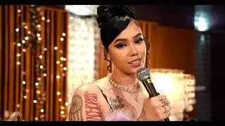 Try Again Live Studio Performance