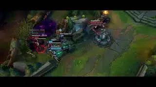 How to tilt your opponents in LOL