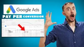 💰 Google Ads ‘Pay Per Conversion’ Option – Here’s How It Works 📈
