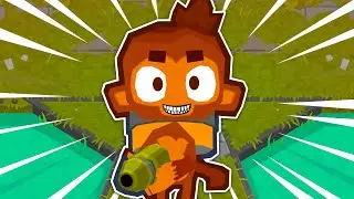 Still The BEST Tower in Bloons TD Battles 2!