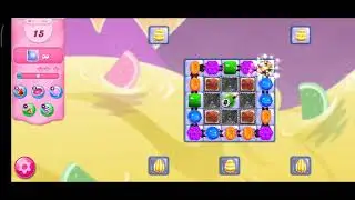 Candy Crush Saga Level 788