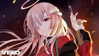 Nightcore - Wildfire (Smash Into Pieces)